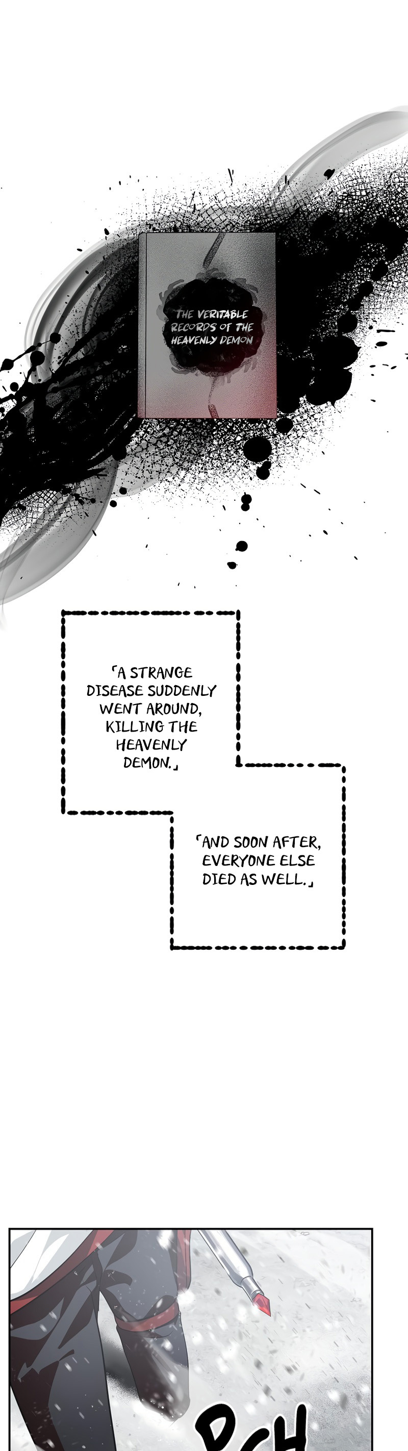 SSS-Class Suicide Hunter, Chapter 54 image 17